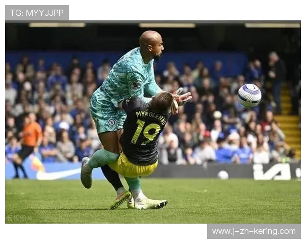 切尔西中场抢断有效，比赛中场控制力增强