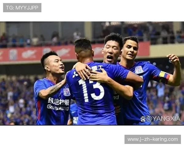 上海海港亚冠生死战面临严峻考验，柔佛主场难以突破