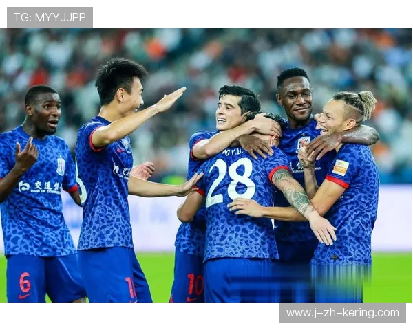 上海申花一线锋霸加盟，力求提升进攻火力